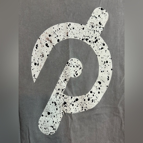 Peloton Gray Tank Large - Picture 3 of 5